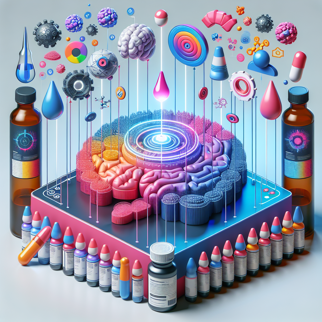 Cómo influye Enclomiphene citrate en la concentración mental