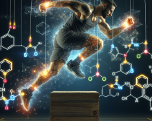 Cómo influye SARMs en entrenamientos pliométricos