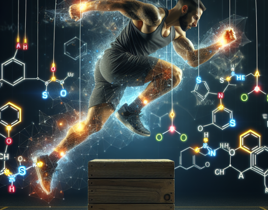 Cómo influye SARMs en entrenamientos pliométricos