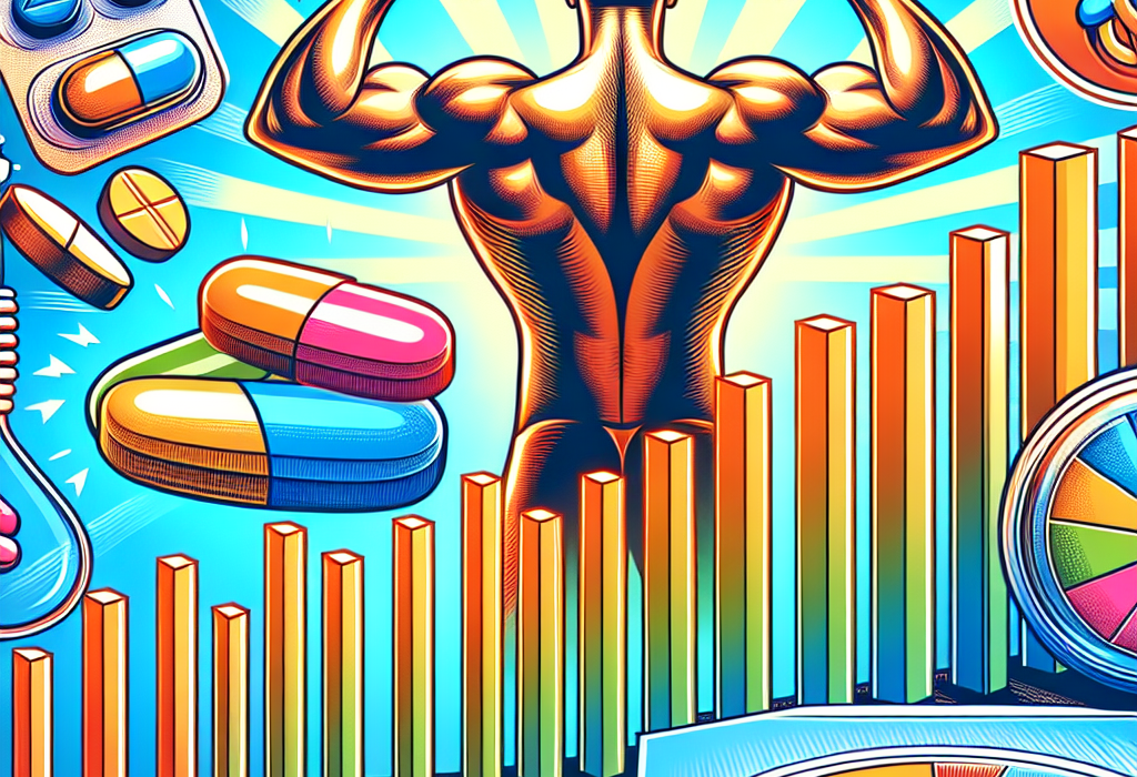 Cómo medir tu progreso en fuerza con Modafinil (Provigil)
