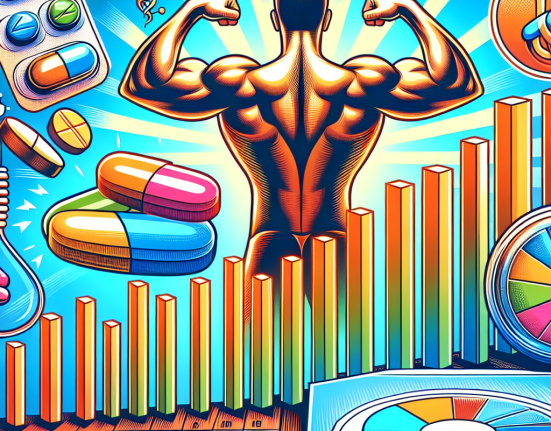 Cómo medir tu progreso en fuerza con Modafinil (Provigil)