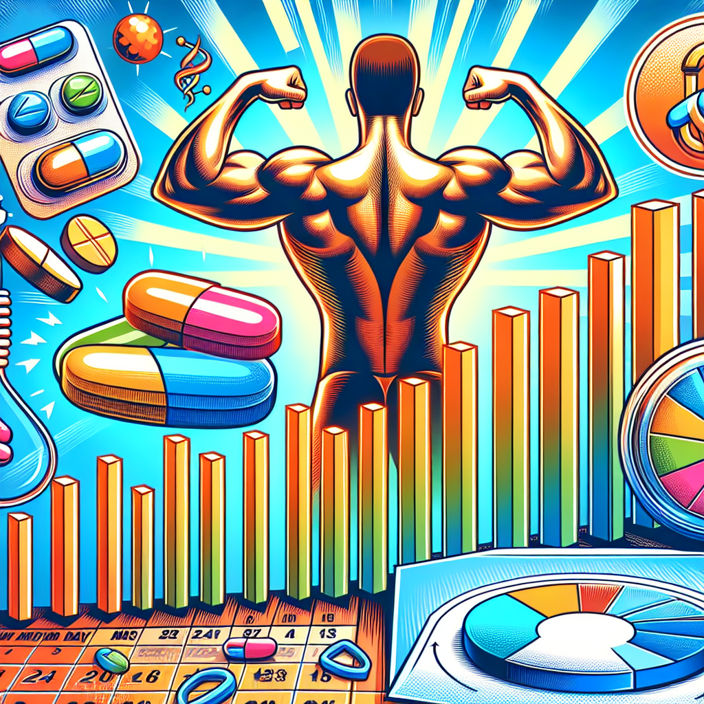 Cómo medir tu progreso en fuerza con Modafinil (Provigil)