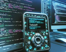 Cómo programar un minicut usando Tadalafil