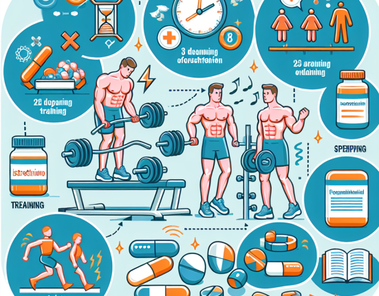 Cómo saber si estás sobreentrenando con Isotretinoina