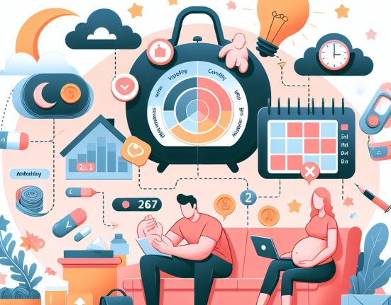 Consejos para la primera semana con SARMs