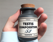 Cuándo evitar completamente Testis Compositum