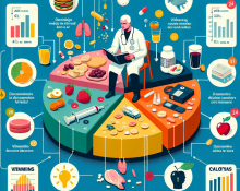 Cuánto impacta Vitamines en tu consumo calórico