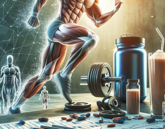 Cursos de esteroides para aumentar la fuerza y cambios en la composición corporal