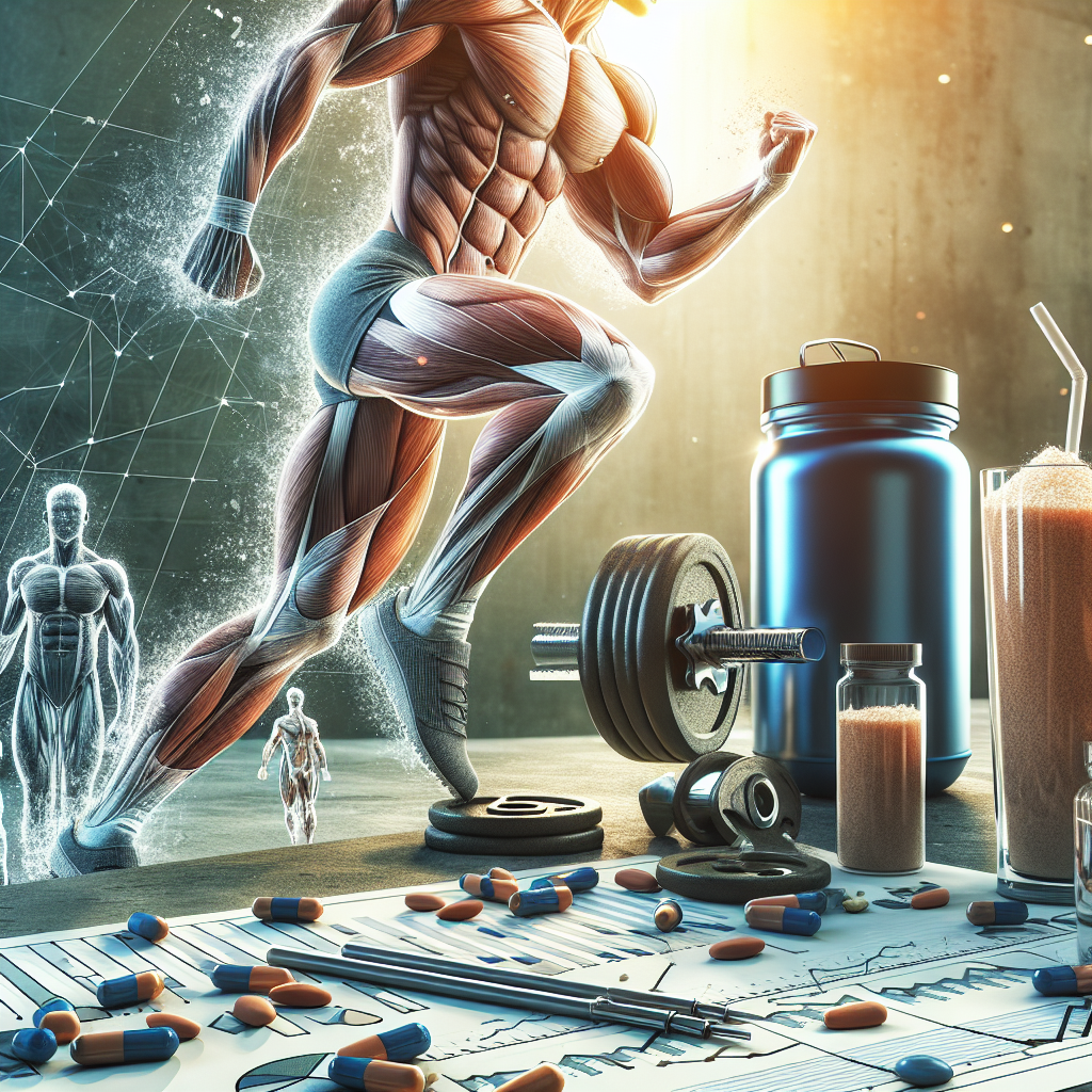 Cursos de esteroides para aumentar la fuerza y cambios en la composición corporal