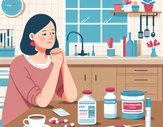 Efectos psicológicos al finalizar un ciclo de Erythropoietin