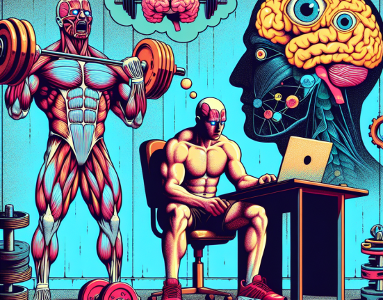 Efectos psicológicos al finalizar un ciclo de Esteroides Cursos en solitario