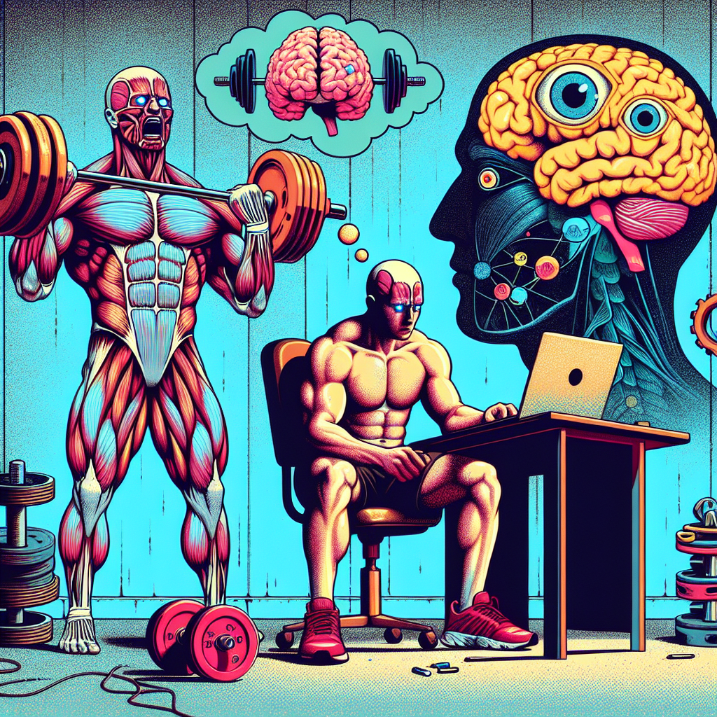 Efectos psicológicos al finalizar un ciclo de Esteroides Cursos en solitario