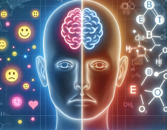 ¿Puede Enclomiphene citrate alterar el estado emocional?