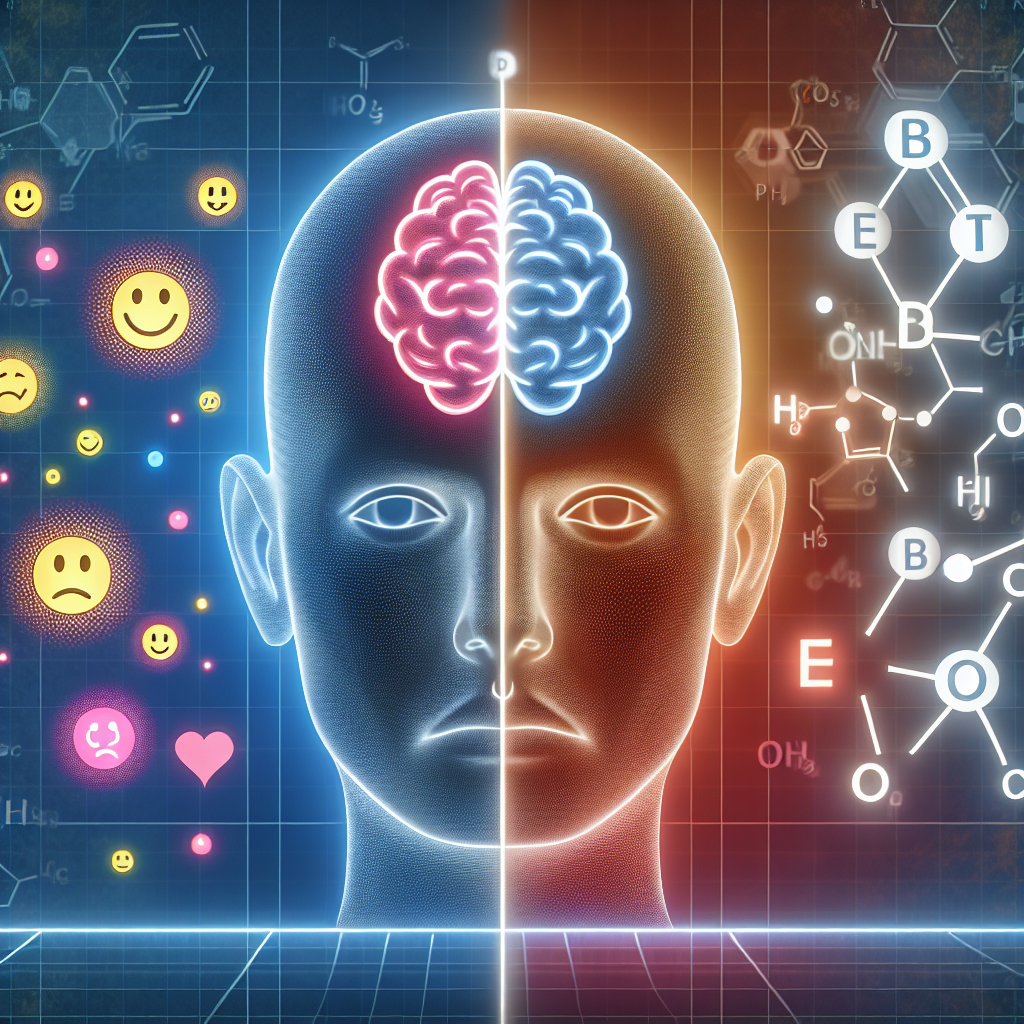 ¿Puede Enclomiphene citrate alterar el estado emocional?