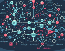 ¿Puede Erythropoietin alterar el sistema endocannabinoide?