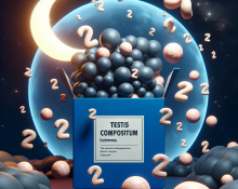 ¿Puede Testis Compositum causar insomnio?