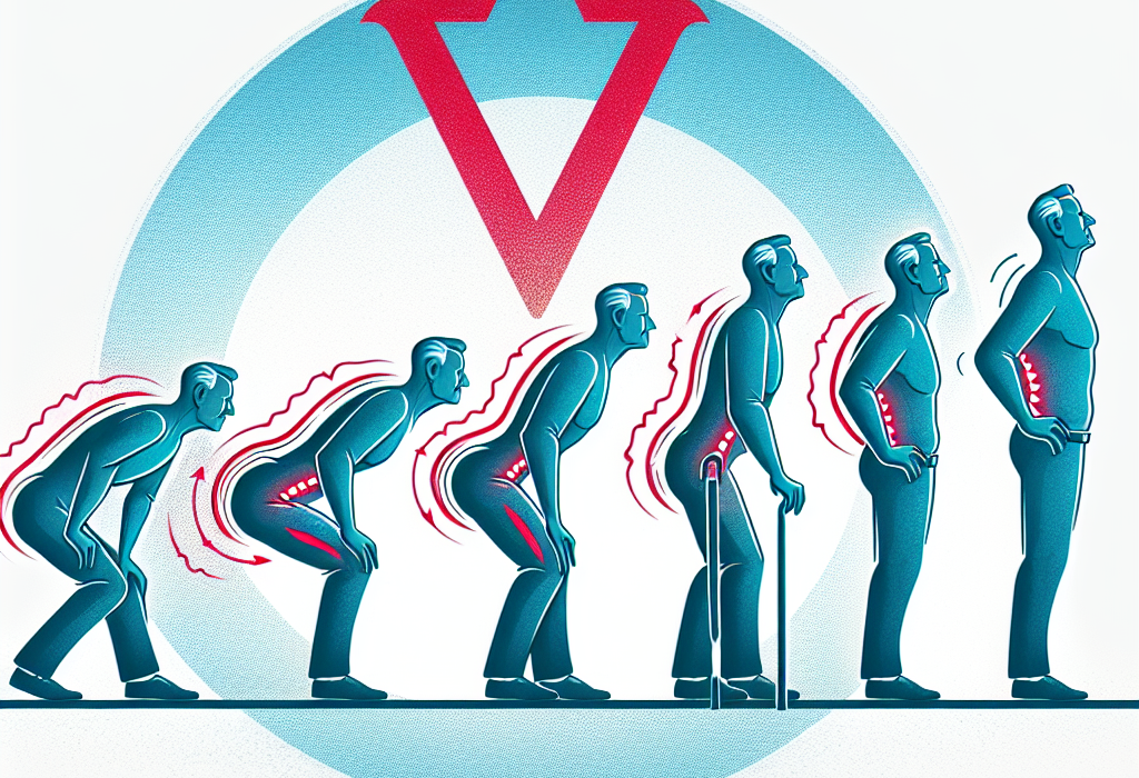 ¿Puede Vardenafil (Levitra Generic) mejorar la postura corporal?