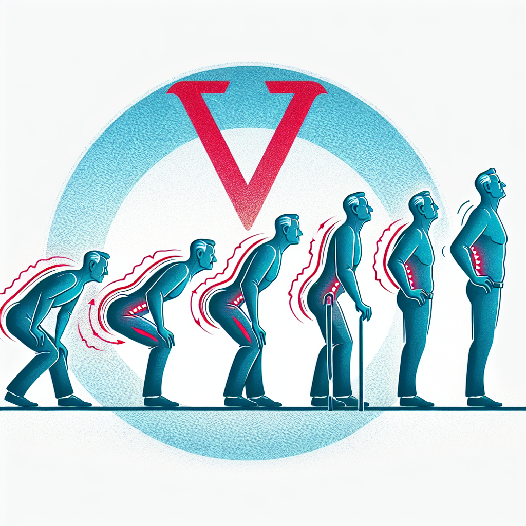 ¿Puede Vardenafil (Levitra Generic) mejorar la postura corporal?