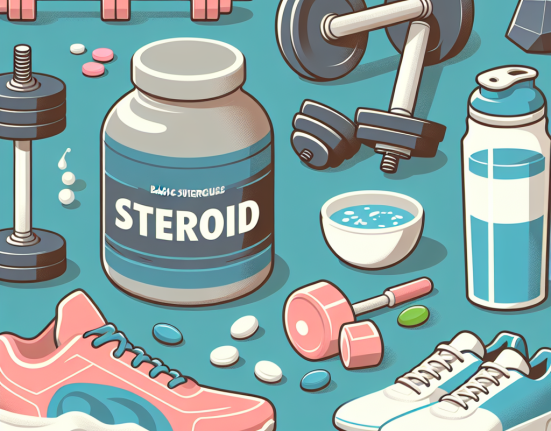 Qué ejercicios básicos se potencian con Cursos de esteroides