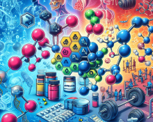 Qué esperar al usar Aminoácidos junto a anabólicos suaves