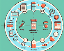 Qué esperar las primeras 48h con Sildenafil Citrate (Viagra generic)