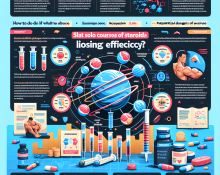 Qué hacer si sientes que Esteroides Cursos en solitario pierde efecto
