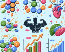 Qué micronutrientes potenciar con Cursos de esteroides para aumentar la fuerza