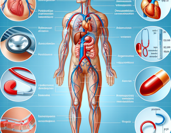 ¿Qué parte del cuerpo responde más a Telmisartan?
