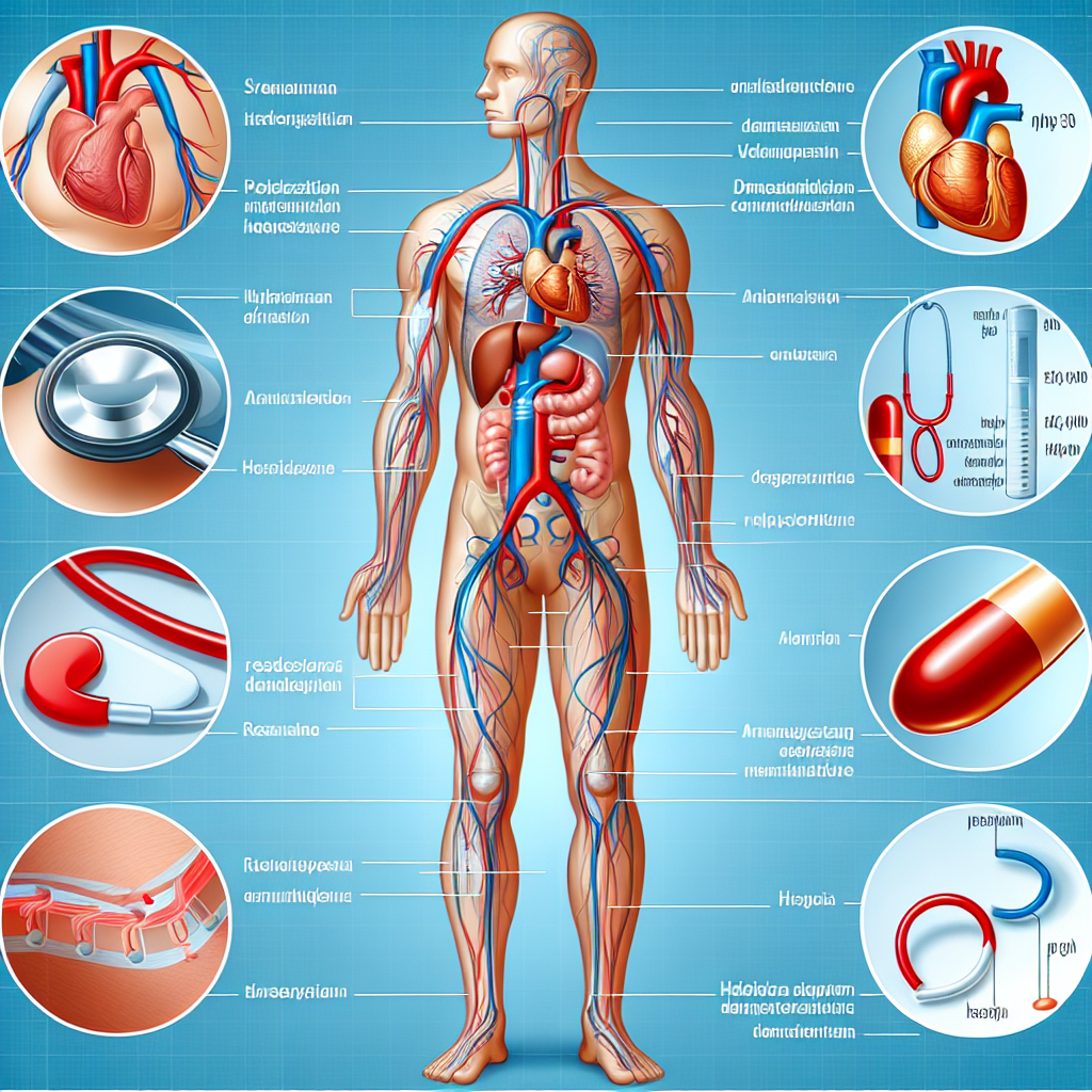 ¿Qué parte del cuerpo responde más a Telmisartan?