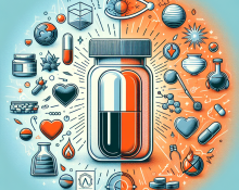 Qué pasa si combinas Viagra con termogénicos