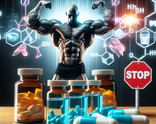 Qué pasa si tomas dos dosis de Cursos de esteroides para aumentar la masa muscular por error