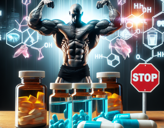 Qué pasa si tomas dos dosis de Cursos de esteroides para aumentar la masa muscular por error