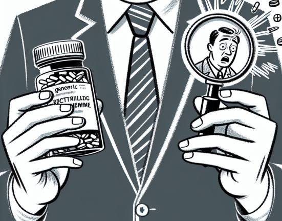 Qué pasa si tomas dos dosis de Viagra por error