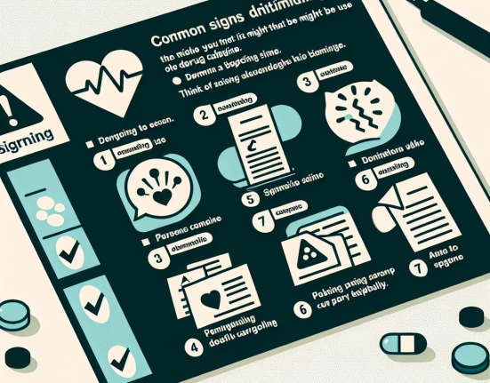 Qué señales indican que debes terminar el ciclo con Cabergolina