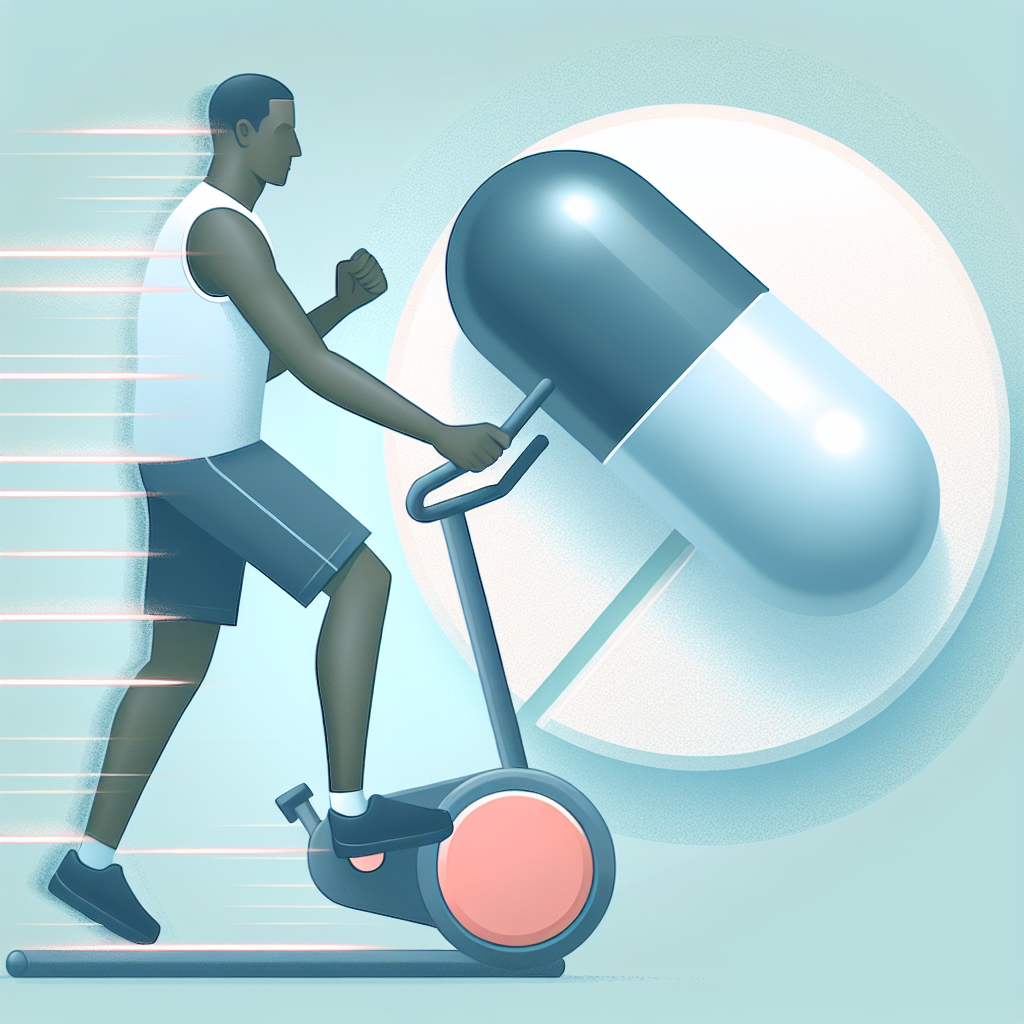 Qué tipo de cardio es mejor mientras se usa Viagra
