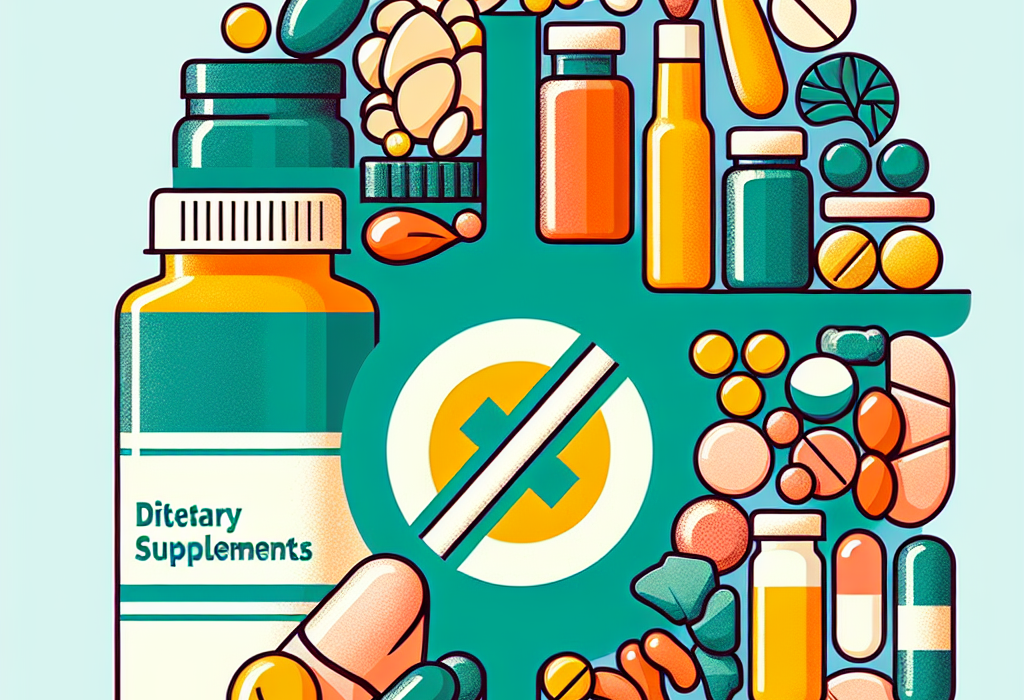 Qué tipo de suplementos no combinan bien con Isotretinoina