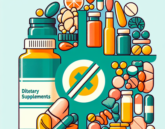 Qué tipo de suplementos no combinan bien con Isotretinoina