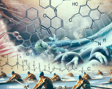 Tadalafil y rendimiento en deportes acuáticos