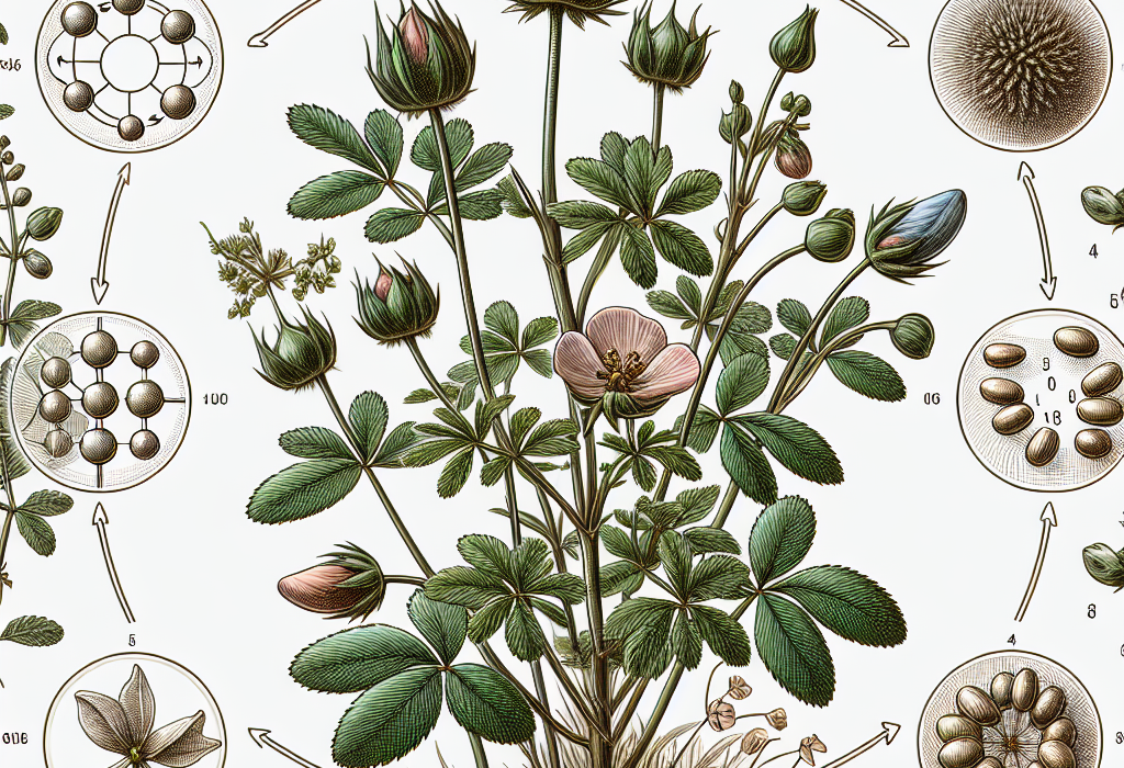 Tribulus Terrestris y ciclos cruzados: qué tener en cuenta