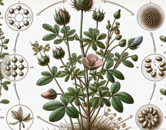 Tribulus Terrestris y ciclos cruzados: qué tener en cuenta