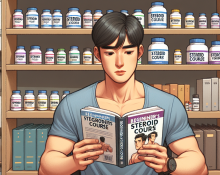 Uso de Cursos de esteroides para principiantes sin entrenamiento con pesas