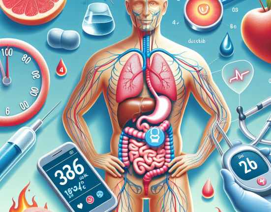 ¿Apoyo a la glucosa puede causar aumento de temperatura corporal?