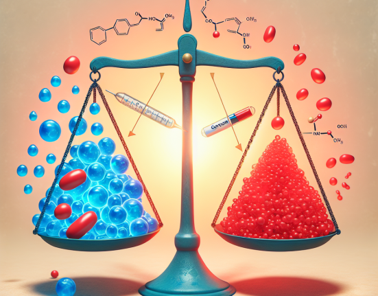 Apoyo a la glucosa y control de cortisol