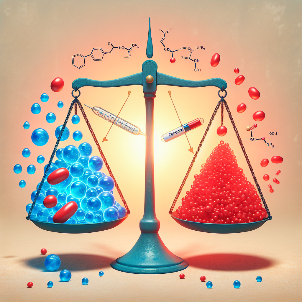 Apoyo a la glucosa y control de cortisol