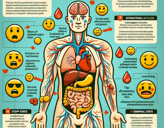 Cómo evitar el bajón emocional post-Colesterol - agentes reductores