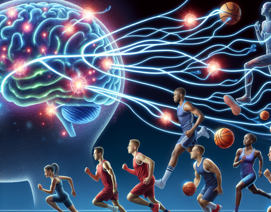 Cómo influye Apoyo al cerebro y la memoria en deportes intermitentes