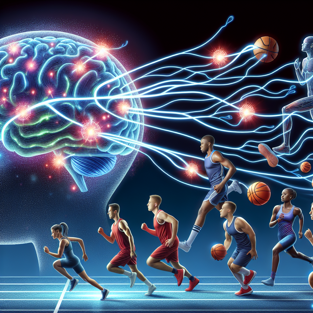 Cómo influye Apoyo al cerebro y la memoria en deportes intermitentes