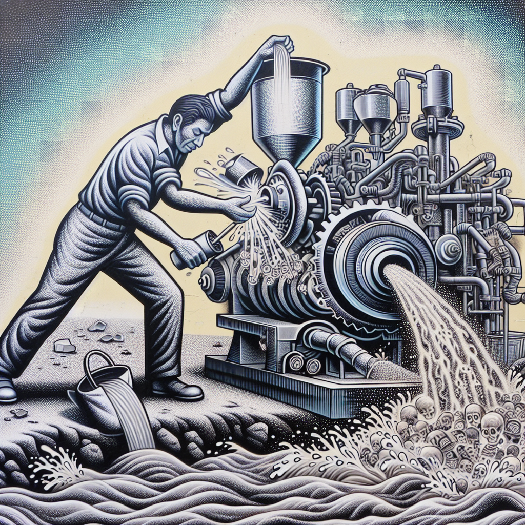 Cómo influye Limpieza y desintoxicación en actividades explosivas