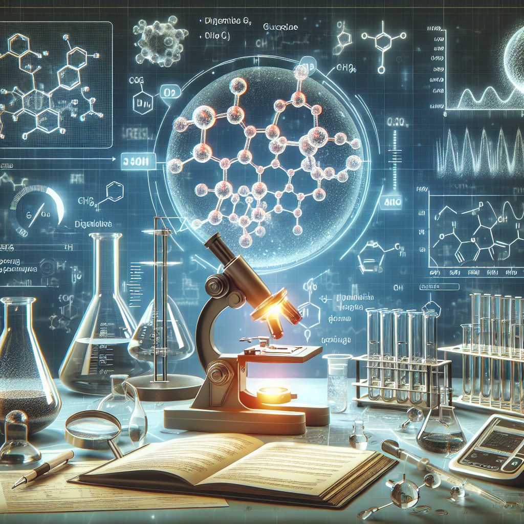 Cómo medir la eficacia de Apoyo a la glucosa