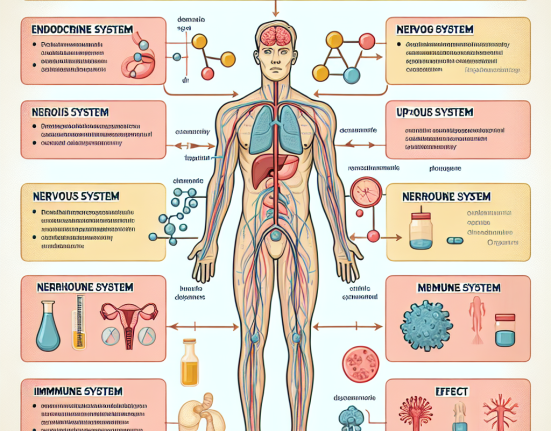 Cómo reacciona el cuerpo al dejar Dehydroepiandrosteron